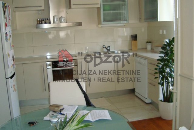 Apartment, 95 m2, For Sale, Zadar - Poluotok (centar)