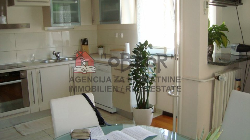 Apartment, 95 m2, For Sale, Zadar - Poluotok (centar)
