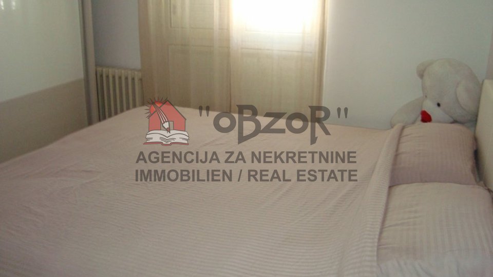 Apartment, 95 m2, For Sale, Zadar - Poluotok (centar)