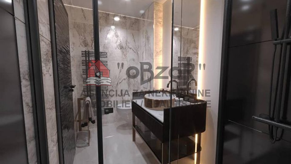 Apartment, 91 m2, For Sale, Zadar - Vidikovac