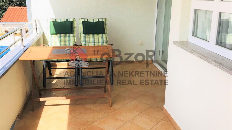 Stanovanje, 64 m2, Prodaja, Zadar-okolica - Kožino