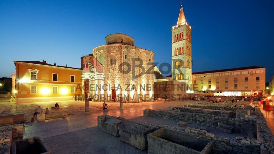 Appartamento, 95 m2, Vendita, Zadar - Poluotok (centar)