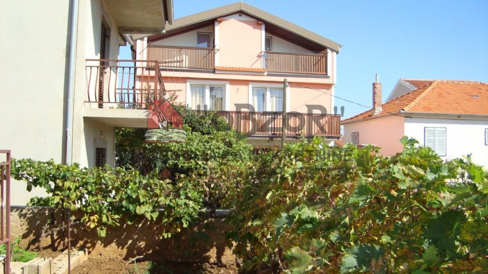 House, 127 m2, For Sale, Posedarje