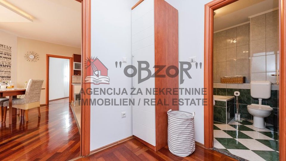 Appartamento, 114 m2, Vendita, Zadar - Relja