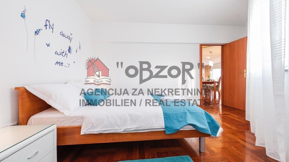 Apartment, 114 m2, For Sale, Zadar - Relja