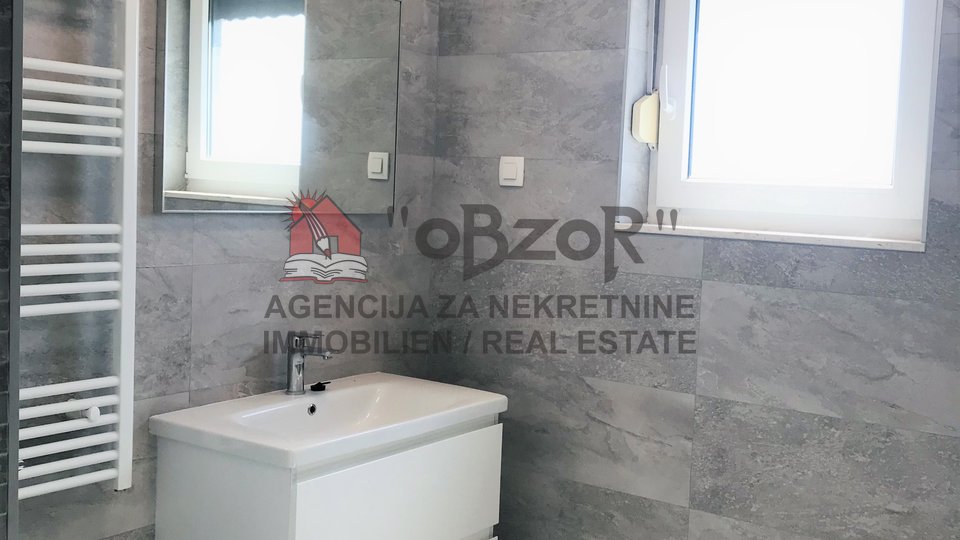 Apartment, 72 m2, For Sale, Zadar - Bili brig