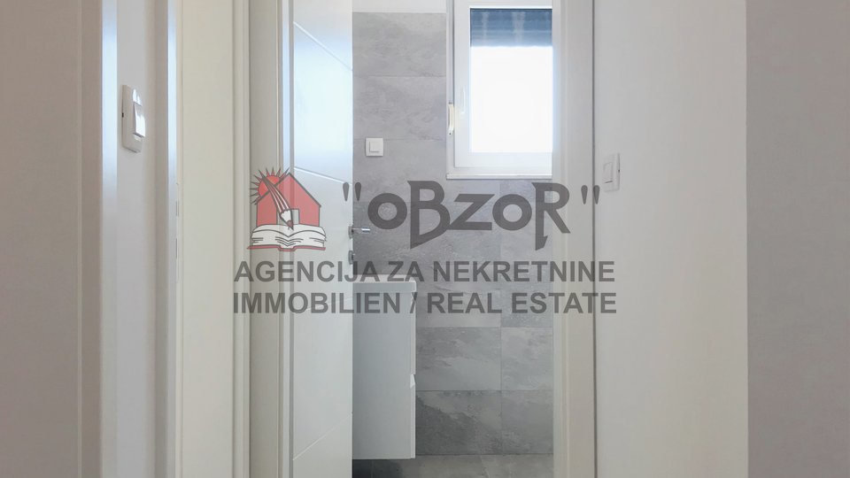 Apartment, 72 m2, For Sale, Zadar - Bili brig