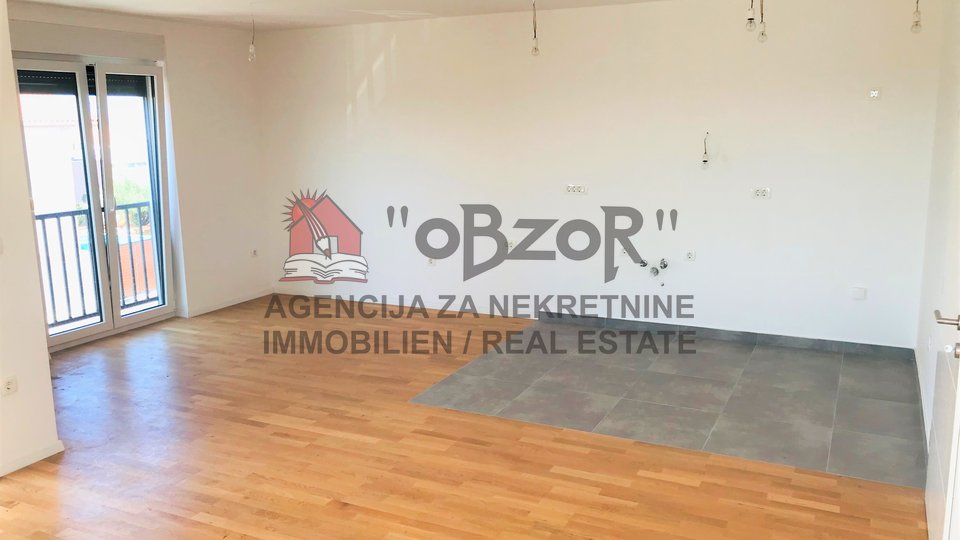 Wohnung, 72 m2, Verkauf, Zadar - Bili brig