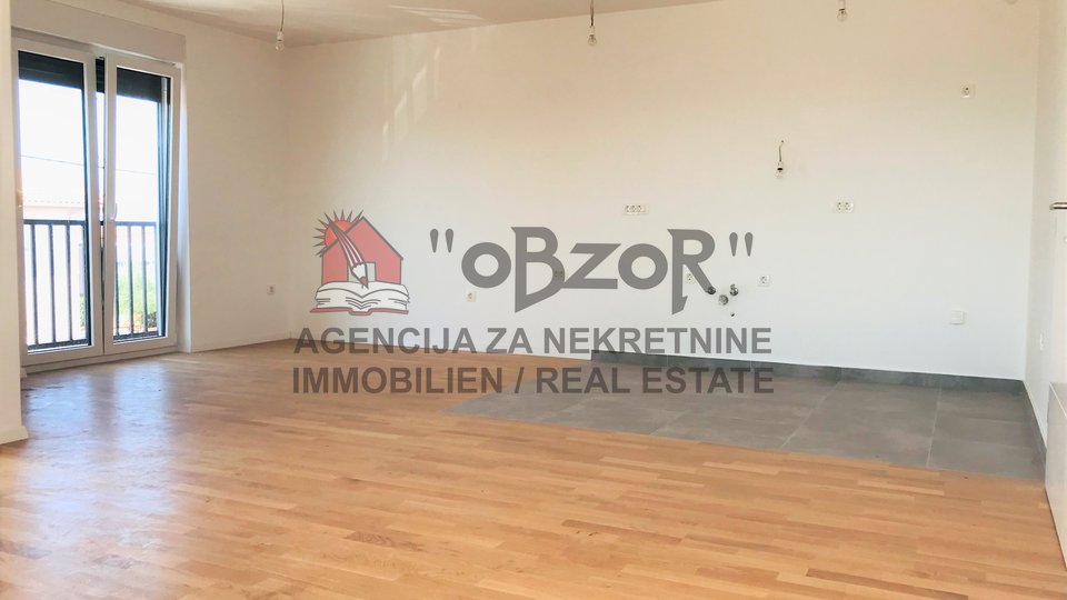 Wohnung, 72 m2, Verkauf, Zadar - Bili brig