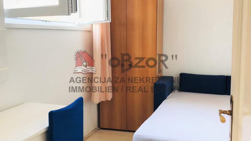 Apartment, 35 m2, For Rent, Zadar - Poluotok (centar)