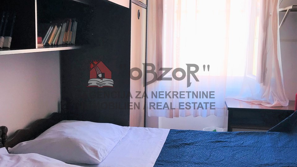 Apartment, 35 m2, For Rent, Zadar - Poluotok (centar)