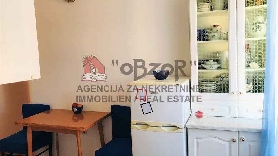 Apartment, 35 m2, For Rent, Zadar - Poluotok (centar)