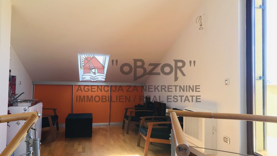 Apartment, 137 m2, For Sale, Zadar - Melada