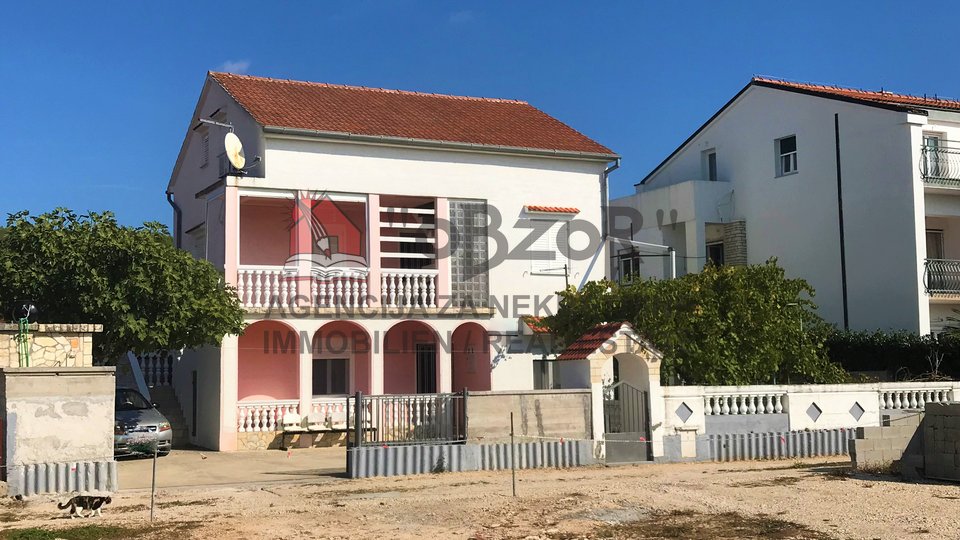 House, 216 m2, For Sale, Sukošan