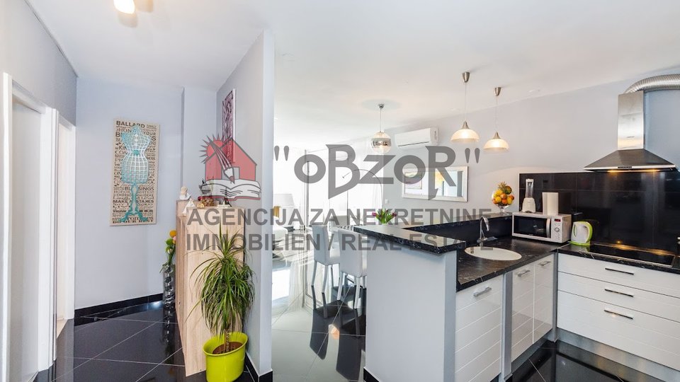 Appartamento, 77 m2, Vendita, Zadar - Bulevar