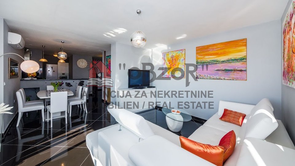 Wohnung, 77 m2, Verkauf, Zadar - Bulevar
