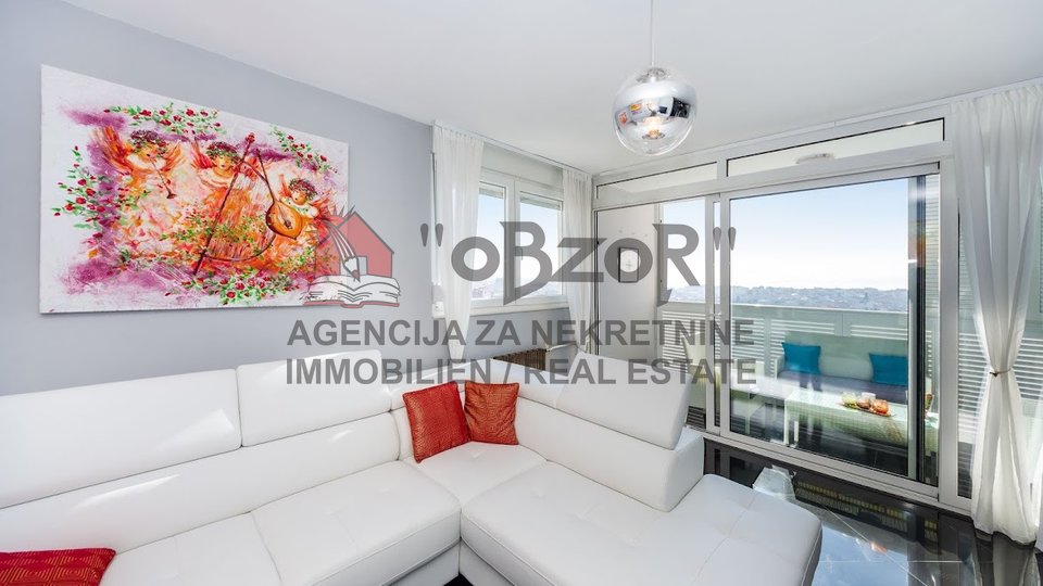 Apartment, 77 m2, For Sale, Zadar - Bulevar