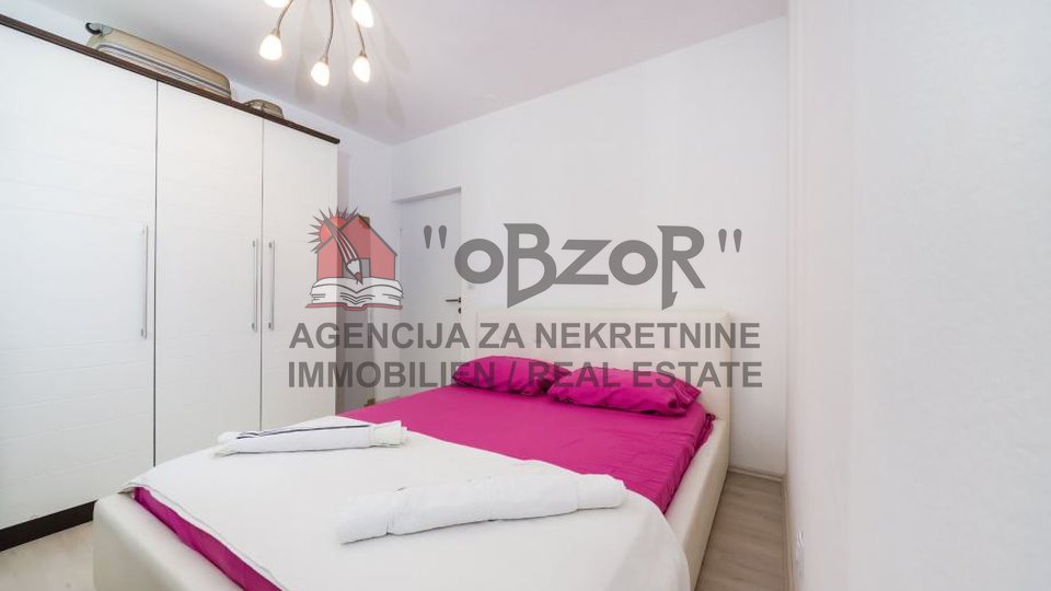 Apartment, 77 m2, For Sale, Zadar - Bulevar