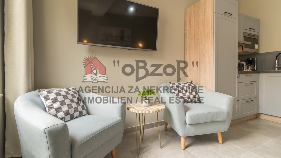 Appartamento, 144 m2, Vendita, Zadar - Poluotok (centar)