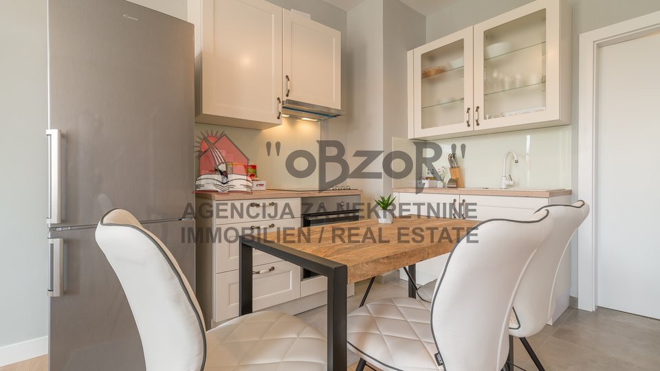 Apartment, 144 m2, For Sale, Zadar - Poluotok (centar)