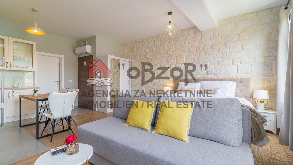 Stanovanje, 144 m2, Prodaja, Zadar - Poluotok (centar)