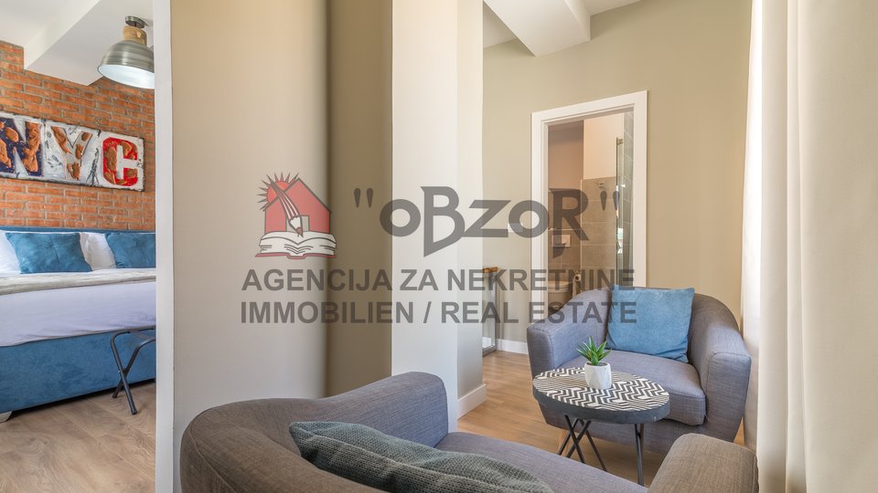 Wohnung, 144 m2, Verkauf, Zadar - Poluotok (centar)