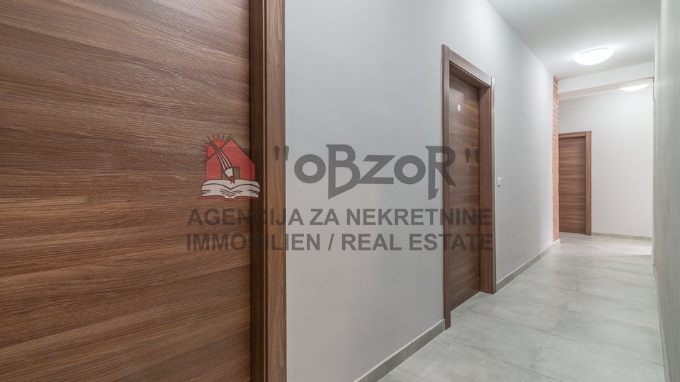 Apartment, 144 m2, For Sale, Zadar - Poluotok (centar)