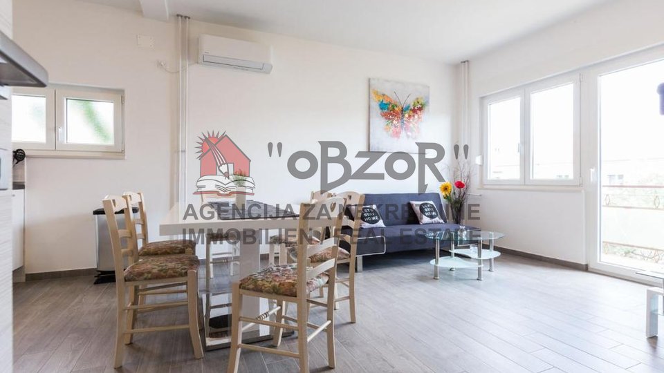 House, 283 m2, For Sale, Zadar - Petrići