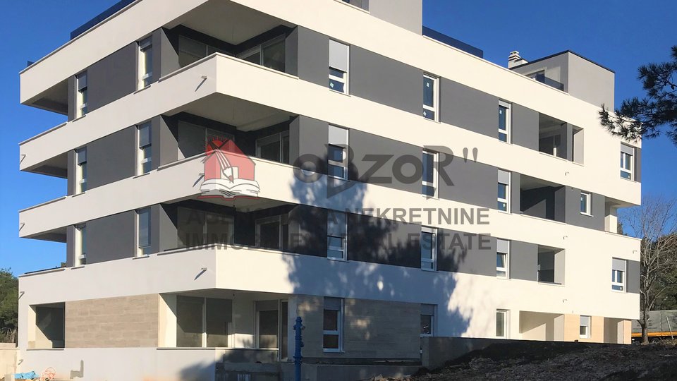 Apartment, 99 m2, For Sale, Zadar - Vidikovac