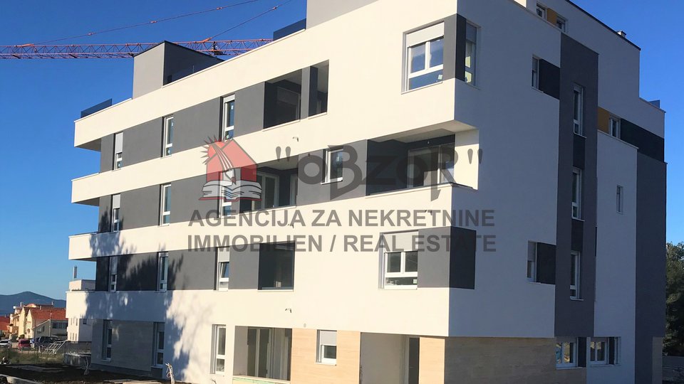 Apartment, 106 m2, For Sale, Zadar - Vidikovac