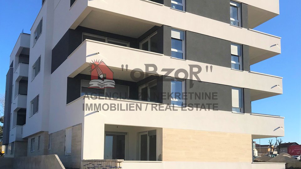 Apartment, 103 m2, For Sale, Zadar - Vidikovac