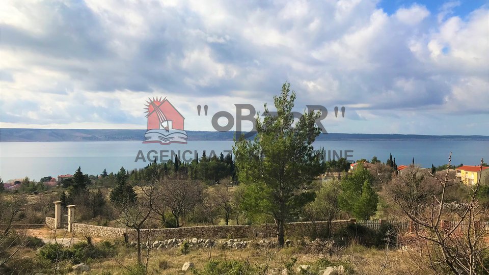 Land, 1000 m2, For Sale, Starigrad