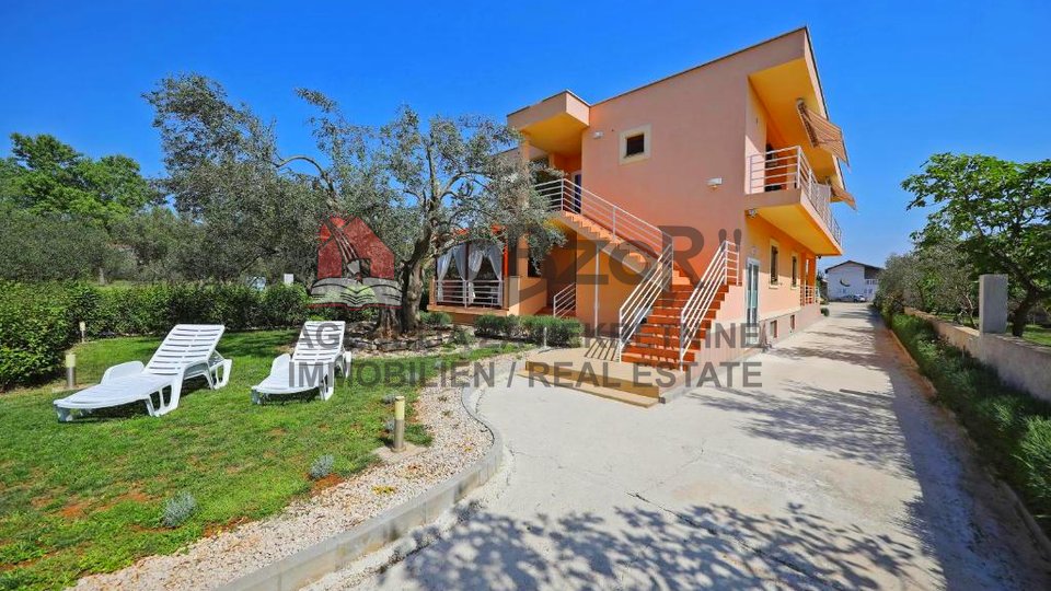House, 390 m2, For Sale, Sukošan
