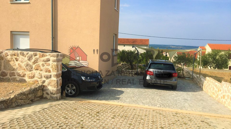 House, 190 m2, For Sale, Jasenice - Maslenica