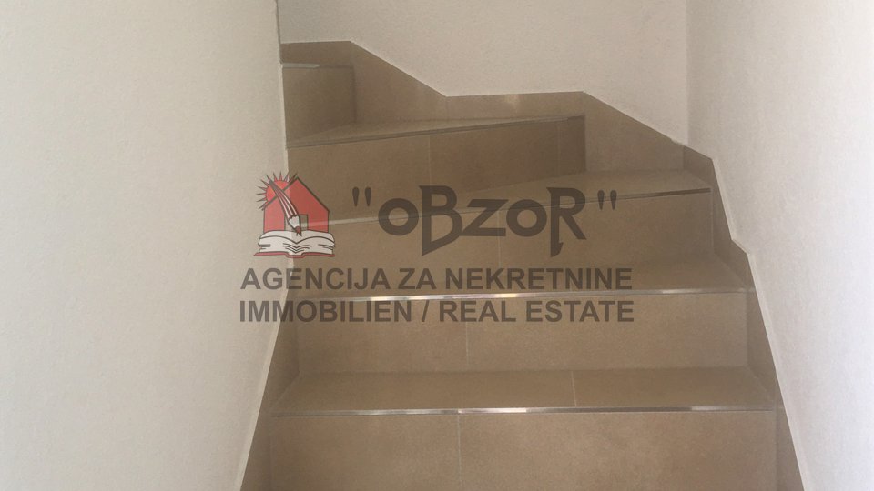 House, 190 m2, For Sale, Jasenice - Maslenica