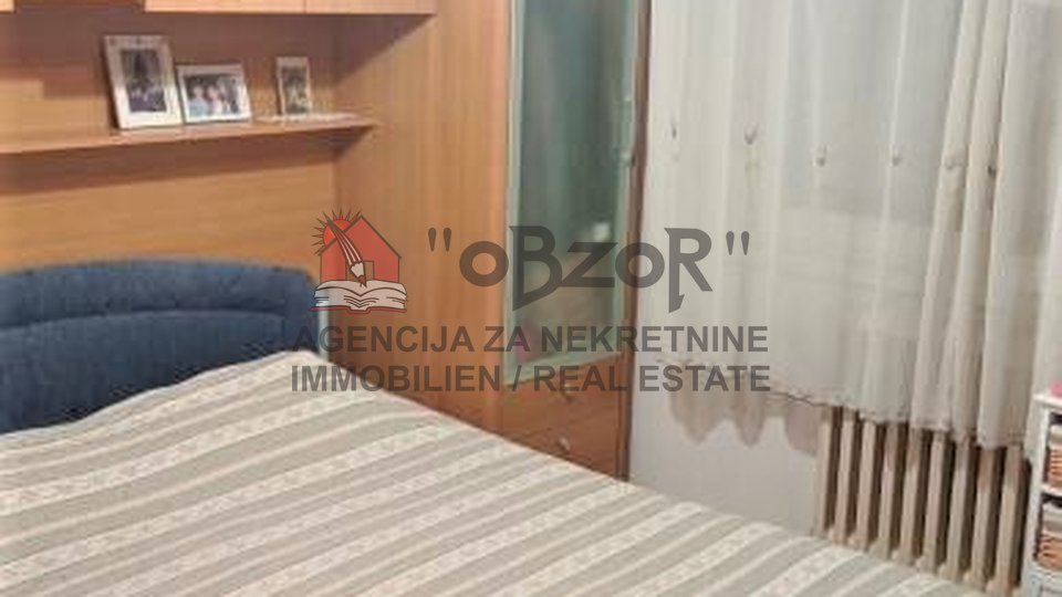 Apartment, 91 m2, For Sale, Zadar - Bili brig