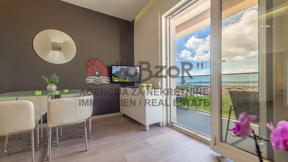 House, 220 m2, For Sale, Zadar - Bili brig