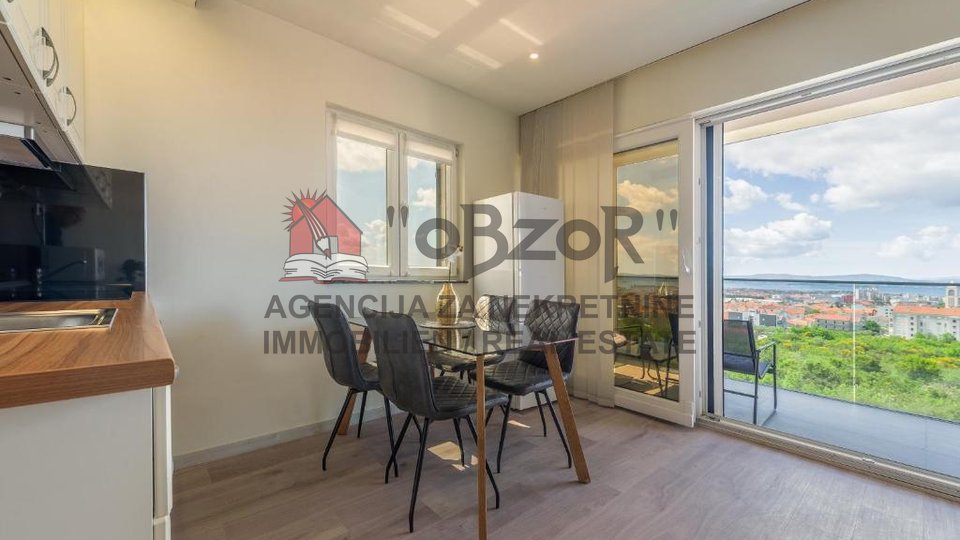 House, 220 m2, For Sale, Zadar - Bili brig