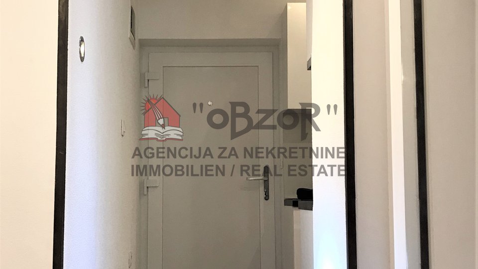 Wohnung, 42 m2, Verkauf, Zadar - Poluotok (centar)