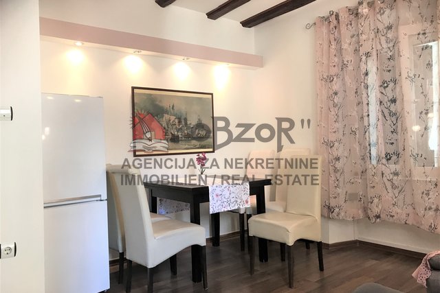 Apartment, 42 m2, For Sale, Zadar - Poluotok (centar)