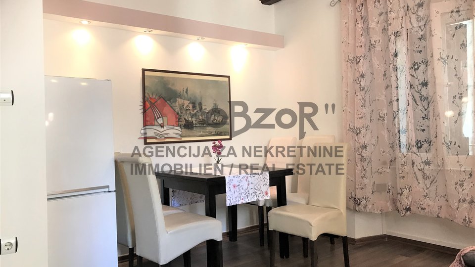 Stanovanje, 42 m2, Prodaja, Zadar - Poluotok (centar)
