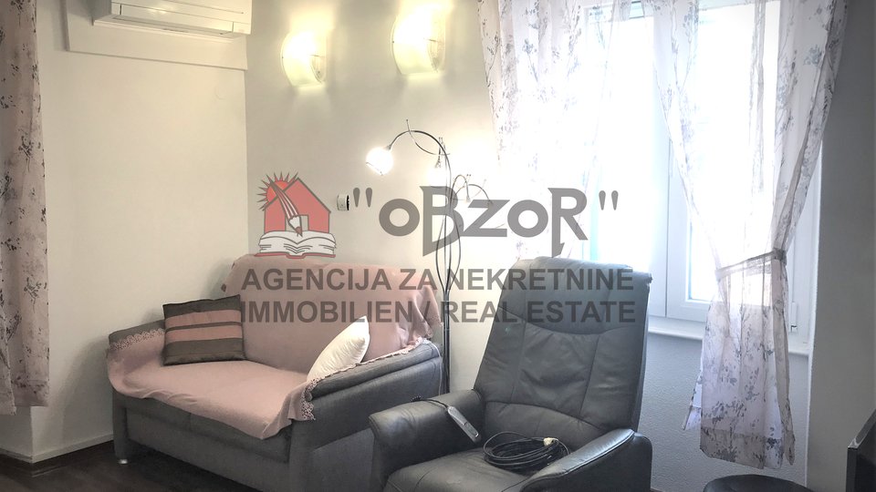 Apartment, 42 m2, For Sale, Zadar - Poluotok (centar)