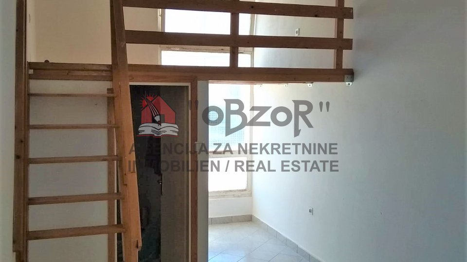 Commercial Property, 27 m2, For Sale, Zadar - Bili brig