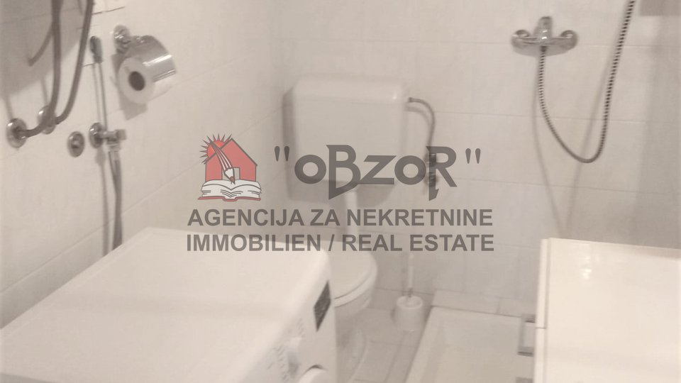 Zadar-BILI BRIG, poslovni prostor 27,51m2