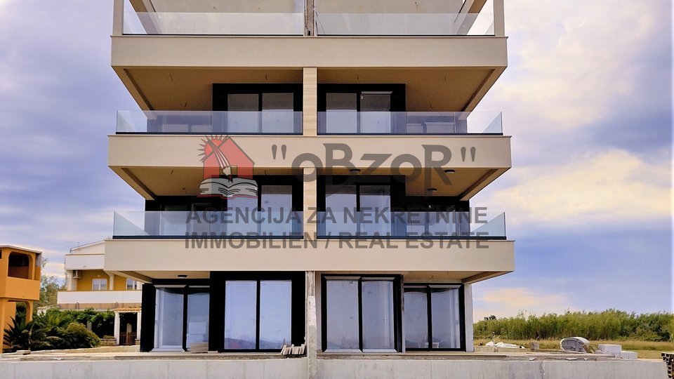 Holiday Apartment, 82 m2, For Sale, Povljana