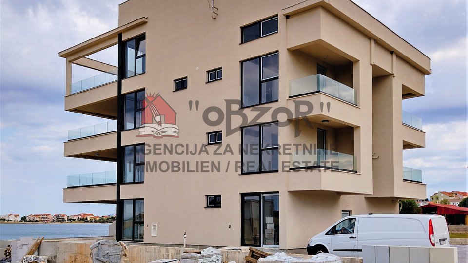 Holiday Apartment, 82 m2, For Sale, Povljana