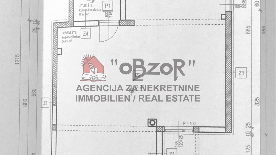 Grundstück, 474 m2, Verkauf, Zadar-okolica - Molat