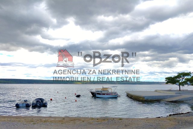 Land, 619 m2, For Sale, Jasenice - Maslenica
