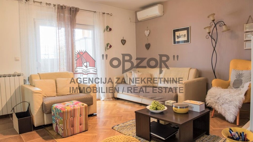 Apartment, 68 m2, For Sale, Zadar - Ričina