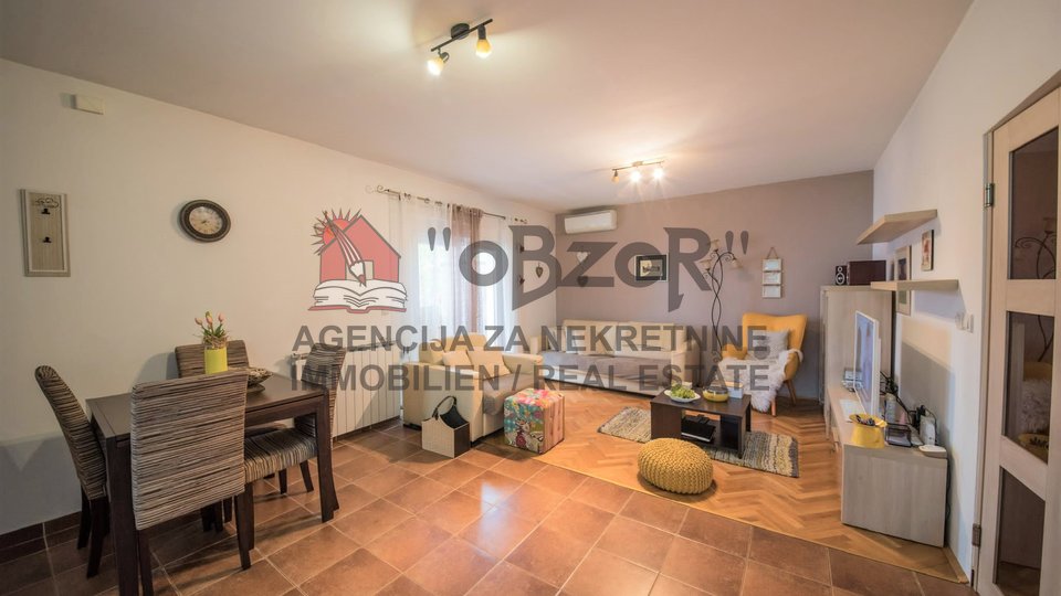 Appartamento, 68 m2, Vendita, Zadar - Ričina
